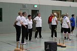 Bossel-Meister kommen aus K&ouml;then (Foto: Karl-Heinz Herrmann)