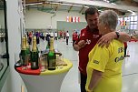 Bossel-Meister kommen aus K&ouml;then (Foto: Karl-Heinz Herrmann)