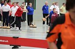 Bossel-Meister kommen aus K&ouml;then (Foto: Karl-Heinz Herrmann)