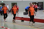Bossel-Meister kommen aus K&ouml;then (Foto: Karl-Heinz Herrmann)