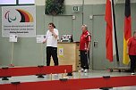 Bossel-Meister kommen aus K&ouml;then (Foto: Karl-Heinz Herrmann)