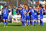 2:1 Sieg gegen Hertha BSC II (Foto: Bernd Peter)