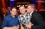 Party im Jugendclubhaus (Foto: Belvedere Media Agentur)