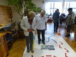 Mobil bleiben, aber sicher (Foto: Kreisverkehrswacht Nordhausen)