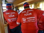 Die "Rote Wand" unterwegs (Foto: privat)