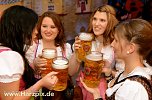 Studenten Oktoberfest (Foto: nnz-City Scout Sven G&auml;mkow)