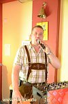 Studenten Oktoberfest (Foto: nnz-City Scout Sven G&auml;mkow)