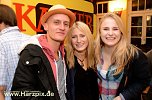 Studenten Oktoberfest (Foto: nnz-City Scout Sven G&auml;mkow)