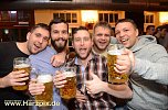 Studenten Oktoberfest (Foto: nnz-City Scout Sven G&auml;mkow)