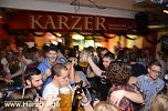 Studenten Oktoberfest (Foto: nnz-City Scout Sven G&auml;mkow)