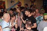 Studenten Oktoberfest (Foto: nnz-City Scout Sven G&auml;mkow)