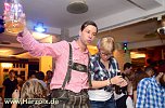 Studenten Oktoberfest (Foto: nnz-City Scout Sven G&auml;mkow)