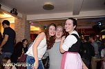 Studenten Oktoberfest (Foto: nnz-City Scout Sven G&auml;mkow)