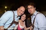 Studenten Oktoberfest (Foto: nnz-City Scout Sven G&auml;mkow)