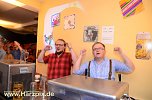 Studenten Oktoberfest (Foto: nnz-City Scout Sven G&auml;mkow)