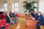Th&uuml;ringen setzt auf Kontaktbereichsbeamte, auch in Greu&szlig;en (Foto: Karl-Heinz Herrmann)