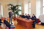 Th&uuml;ringen setzt auf Kontaktbereichsbeamte, auch in Greu&szlig;en (Foto: Karl-Heinz Herrmann)