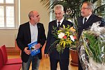 Th&uuml;ringen setzt auf Kontaktbereichsbeamte, auch in Greu&szlig;en (Foto: Karl-Heinz Herrmann)