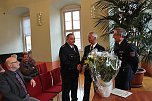 Th&uuml;ringen setzt auf Kontaktbereichsbeamte, auch in Greu&szlig;en (Foto: Karl-Heinz Herrmann)