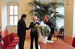 Th&uuml;ringen setzt auf Kontaktbereichsbeamte, auch in Greu&szlig;en (Foto: Karl-Heinz Herrmann)