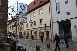 Autofahrer in Sondershausen aufgepasst!!! (Foto: Karl-Heinz Herrmann) Autofahrer in Sondershausen aufgepasst!!! (Foto: Karl-Heinz Herrmann)