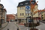 Autofahrer in Sondershausen aufgepasst!!! (Foto: Karl-Heinz Herrmann)