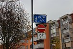 Autofahrer in Sondershausen aufgepasst!!! (Foto: Karl-Heinz Herrmann) Autofahrer in Sondershausen aufgepasst!!! (Foto: Karl-Heinz Herrmann)