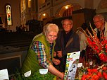 R&uuml;ckblick auf Benefizkonzert (Foto: Peter Zimmer)