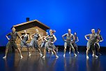 Giselle zum Theatertag (Foto: Theater Nordhausen)