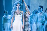 Giselle zum Theatertag (Foto: Theater Nordhausen)
