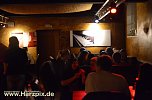 Giselle zum Theatertag (Foto: nnz-City Scout Sven G&auml;mkow)