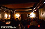 Giselle zum Theatertag (Foto: nnz-City Scout Sven G&auml;mkow)
