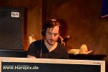 Giselle zum Theatertag (Foto: nnz-City Scout Sven G&auml;mkow)