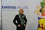 Berufsinfotage er&ouml;ffnet (Foto: Karl-Heinz Herrmann)