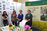 Berufsinfotage er&ouml;ffnet (Foto: Karl-Heinz Herrmann)