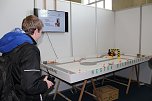 Berufsinfotage er&ouml;ffnet (Foto: Karl-Heinz Herrmann)