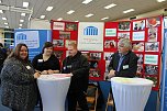 Berufsinfotage er&ouml;ffnet (Foto: Karl-Heinz Herrmann)
