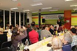 Ehrenamtspreise in Artern verliehen (Foto: Karl-Heinz Herrmann)