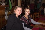Geburtstag gefeiert (Foto: Karin Lehmann, Peter Blei)