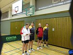 Tischtennis für Alt und Jung (Foto: D. Lohmann) Tischtennis für Alt und Jung (Foto: D. Lohmann)