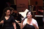 JazzRabazz als Abschluss (Foto: Karin Lehmann, Peter Blei)