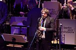 JazzRabazz als Abschluss (Foto: Karin Lehmann, Peter Blei)