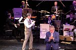 JazzRabazz als Abschluss (Foto: Karin Lehmann, Peter Blei)