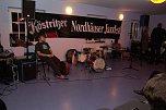 JazzRabazz als Abschluss (Foto: Karin Lehmann, Peter Blei)