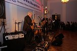 JazzRabazz als Abschluss (Foto: Karin Lehmann, Peter Blei)