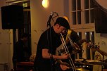 JazzRabazz als Abschluss (Foto: Karin Lehmann, Peter Blei)