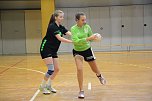 Super Handball-Mädels (Foto: Sandra Arm) Super Handball-Mädels (Foto: Sandra Arm)