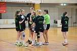Super Handball-Mädels (Foto: Sandra Arm) Super Handball-Mädels (Foto: Sandra Arm)