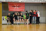 Super Handball-Mädels (Foto: Sandra Arm) Super Handball-Mädels (Foto: Sandra Arm)