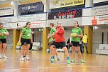 Super Handball-Mädels (Foto: Sandra Arm) Super Handball-Mädels (Foto: Sandra Arm)